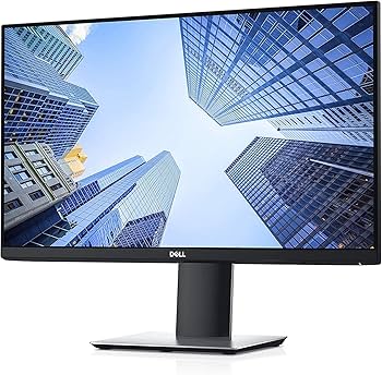 Amazon.co.jp: 【整備済み品】 Dell P2419H 23.8インチ フルHD Edge
