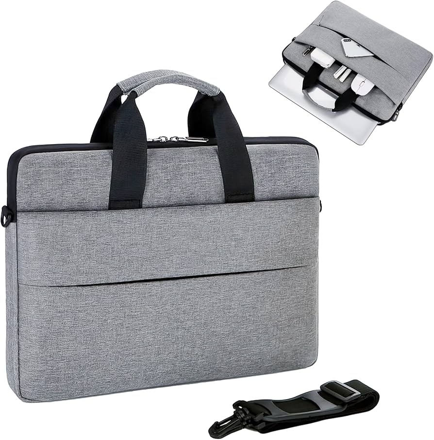 Amazon.co.jp: GMJ 耐衝撃 パソコンバッグ 15.6インチ ノートパソコン