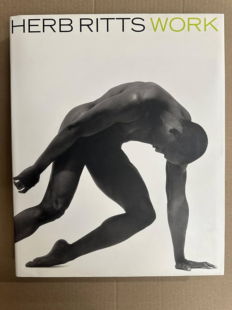 Herb Ritts: Work: Ritts, Herb, Fairbrother, Trevor, Rogers