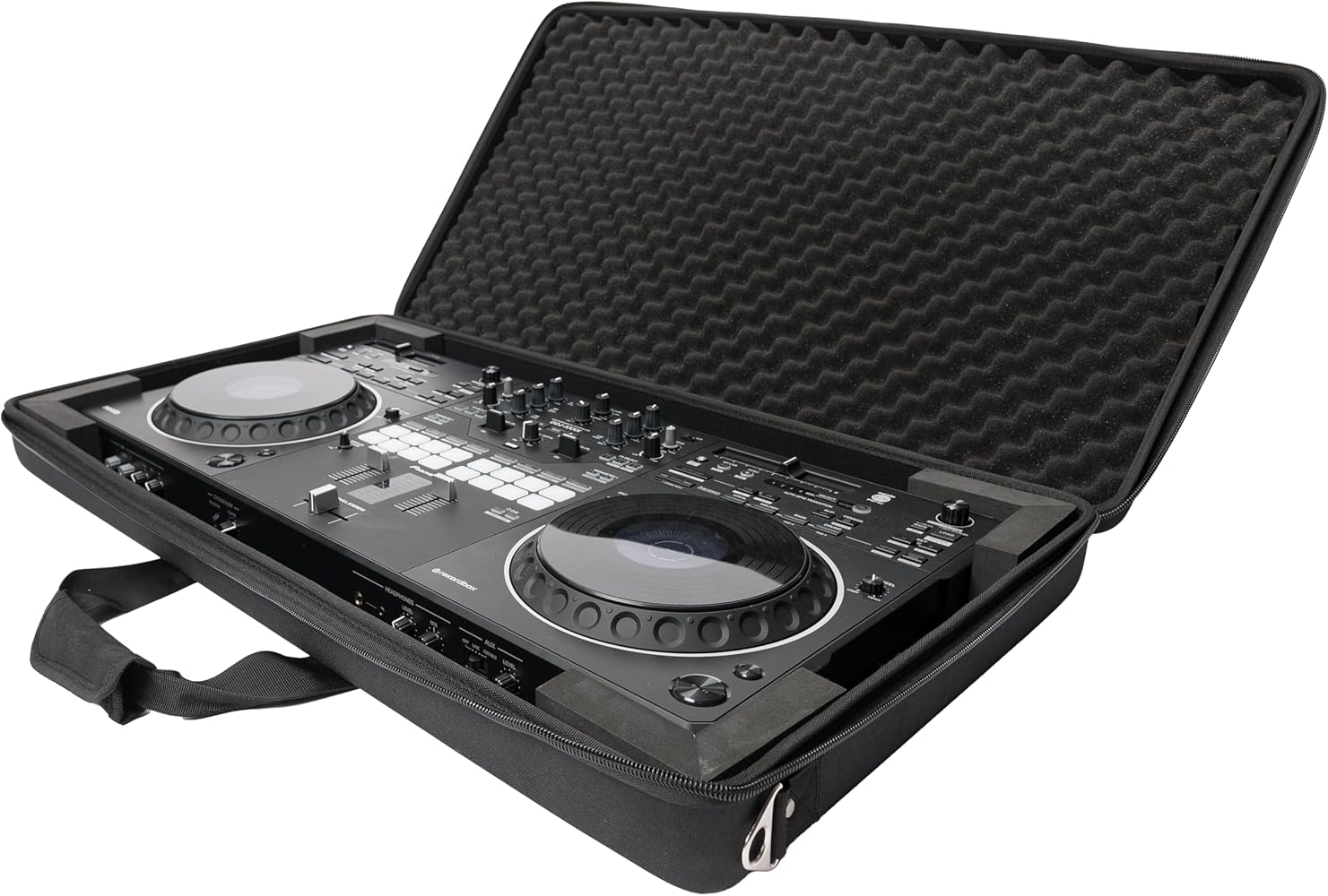 Amazon.com: Magma CTRL Case Compatible with Pioneer DJ DDJ-REV5
