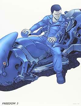 Amazon.co.jp: FREEDOM 3 [DVD] : 浪川大輔, 森久保祥太郎, 山口勝平