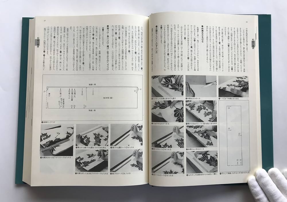 図説きものの仕立方 | 村林 益子, 永野 一晃 |本 | 通販 | Amazon