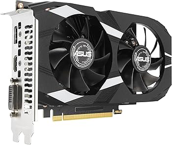 Amazon | ASUS Dual NVIDIA GeForce RTX 3050 6GB OCエディション