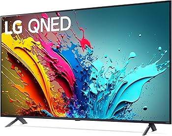 Amazon.com: LG 55-Inch Class QNED85T Series LED Smart TV 4K