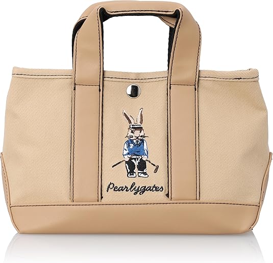 Amazon.co.jp: [パーリーゲイツ] ユニセックス カートバッグ GOLF