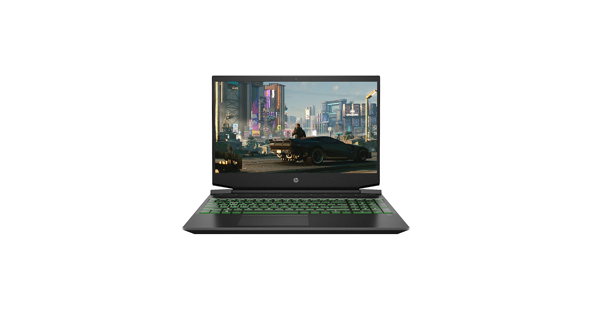 Amazon.com: HP Pavilion Gaming 15-inch Laptop, AMD Ryzen 5 4600H
