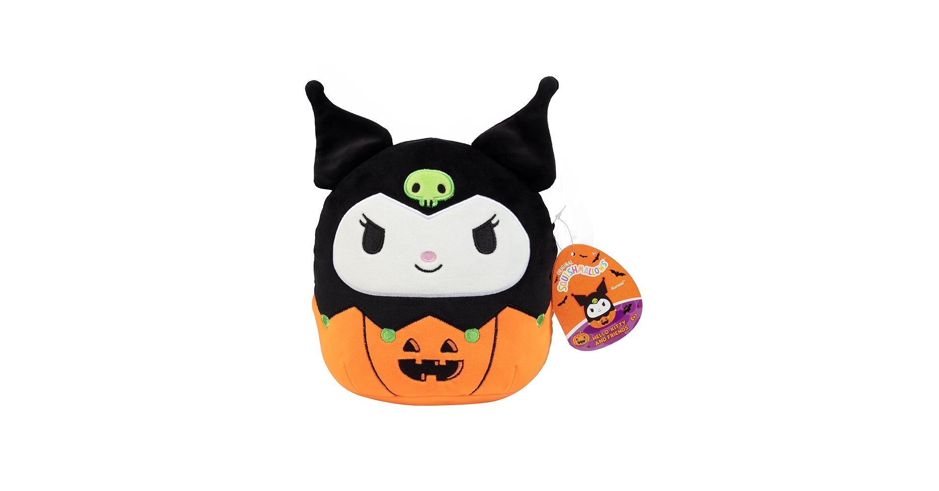 Amazon.com: Squishmallows Original 8