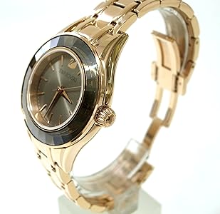 Amazon.co.jp: [スワロフスキー] 時計 ウォッチ Alegria アレグリア