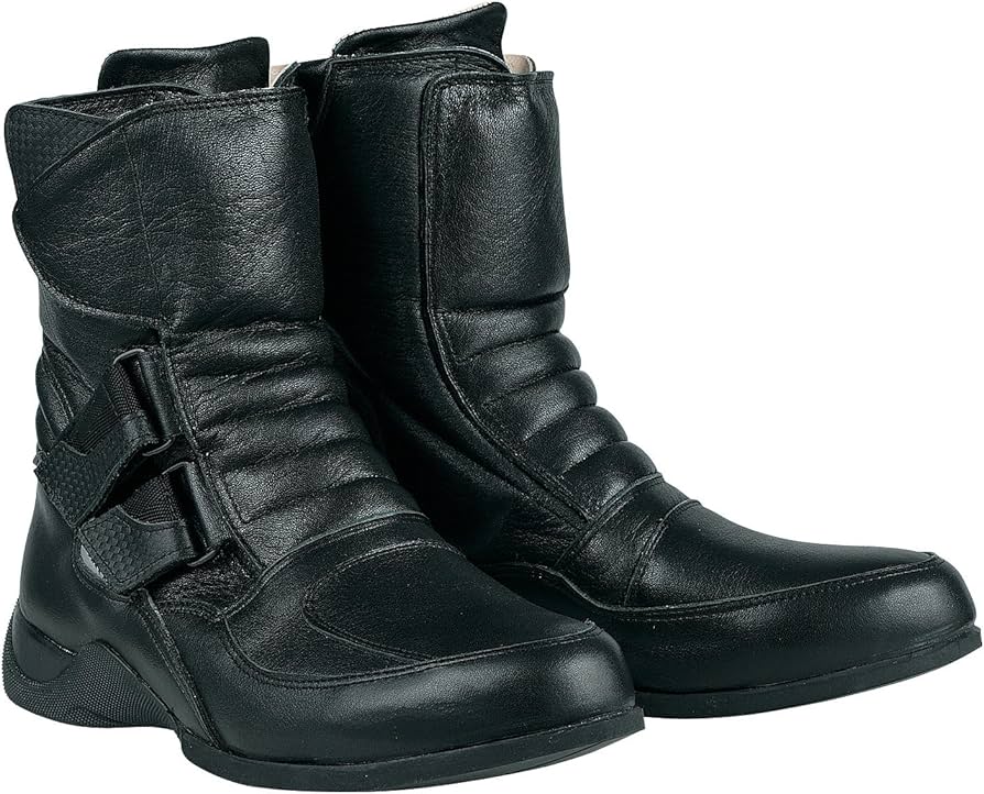 Amazon.co.jp: KUSHITANI(クシタニ) ガルドシューズIV ブラック 25.0cm