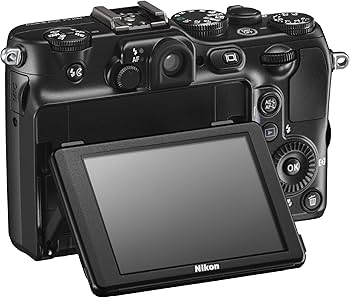Amazon.co.jp: Nikon デジタルカメラ COOLPIX (クールピクス) P7100