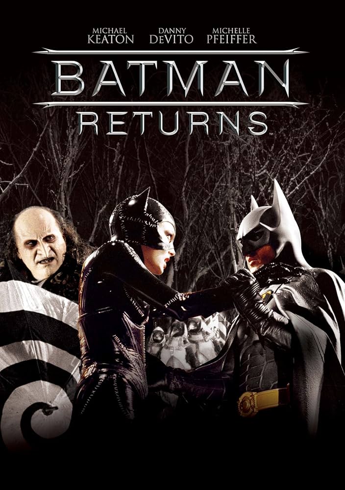 Amazon.co.jp: バットマン リターンズ（初回生産限定スペシャル