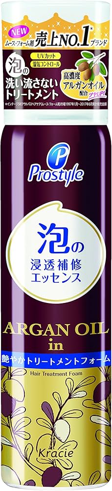 Amazon | プロスタイル 泡の浸透補修エッセンス 160g | プロスタイル