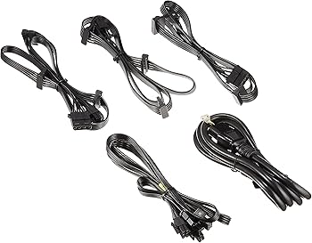 Amazon | ANTEC 80PLUS GOLD認証取得 高効率高耐久電源ユニット NE750