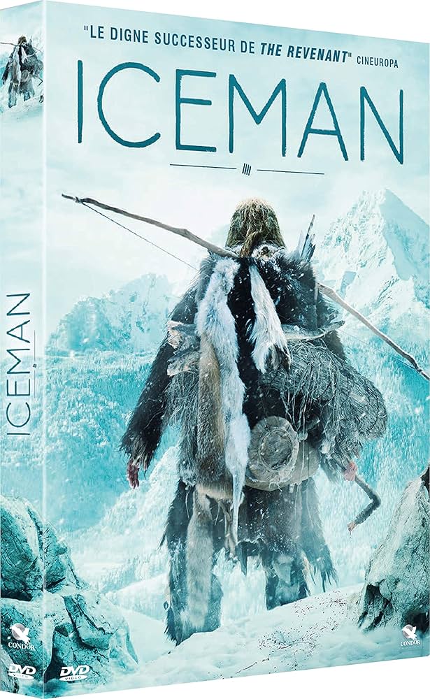 Amazon.com: Iceman : Movies & TV