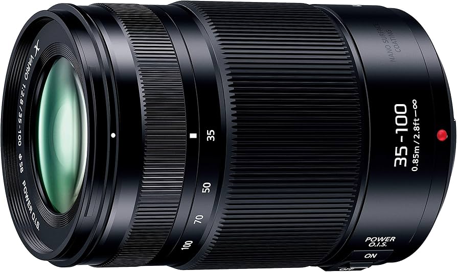 Amazon | パナソニック 望遠ズームレンズ マイクロフォーサーズ用