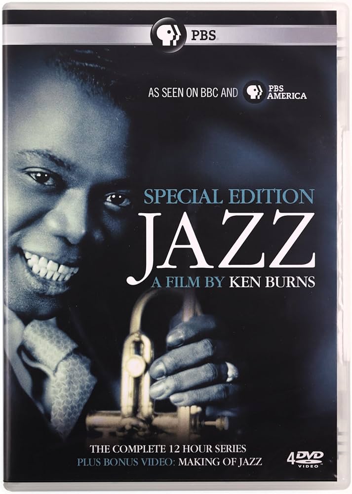 Amazon.com: Ken Burns Jazz : Movies & TV