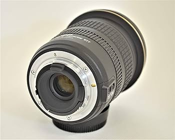 Amazon.co.jp: Nikon 超広角ズームレンズ AF-S DX Zoom Nikkor 12-24mm