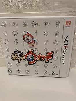 Amazon | 妖怪ウォッチ | ゲームソフト