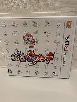 Amazon | 妖怪ウォッチ | ゲームソフト