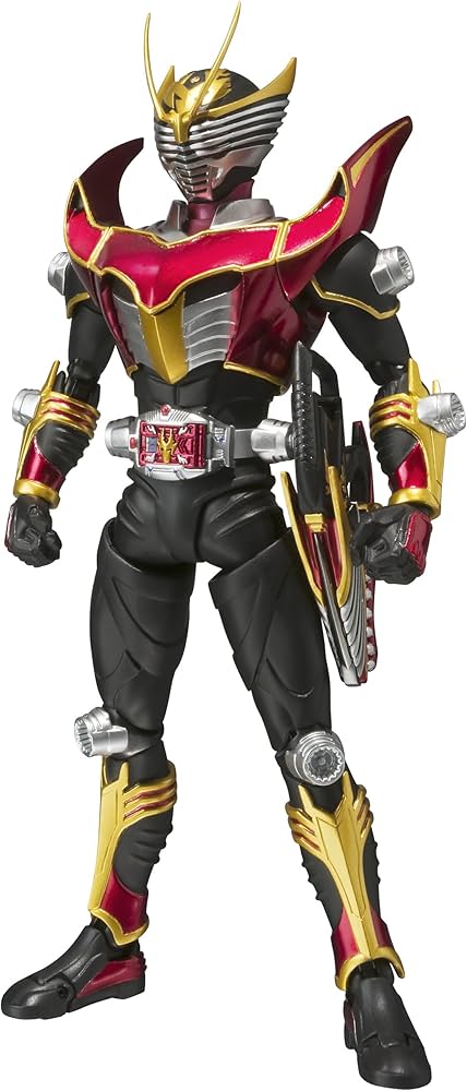 Amazon.co.jp: TAMASHII NATIONS S.H.フィギュアーツ 仮面ライダー龍騎