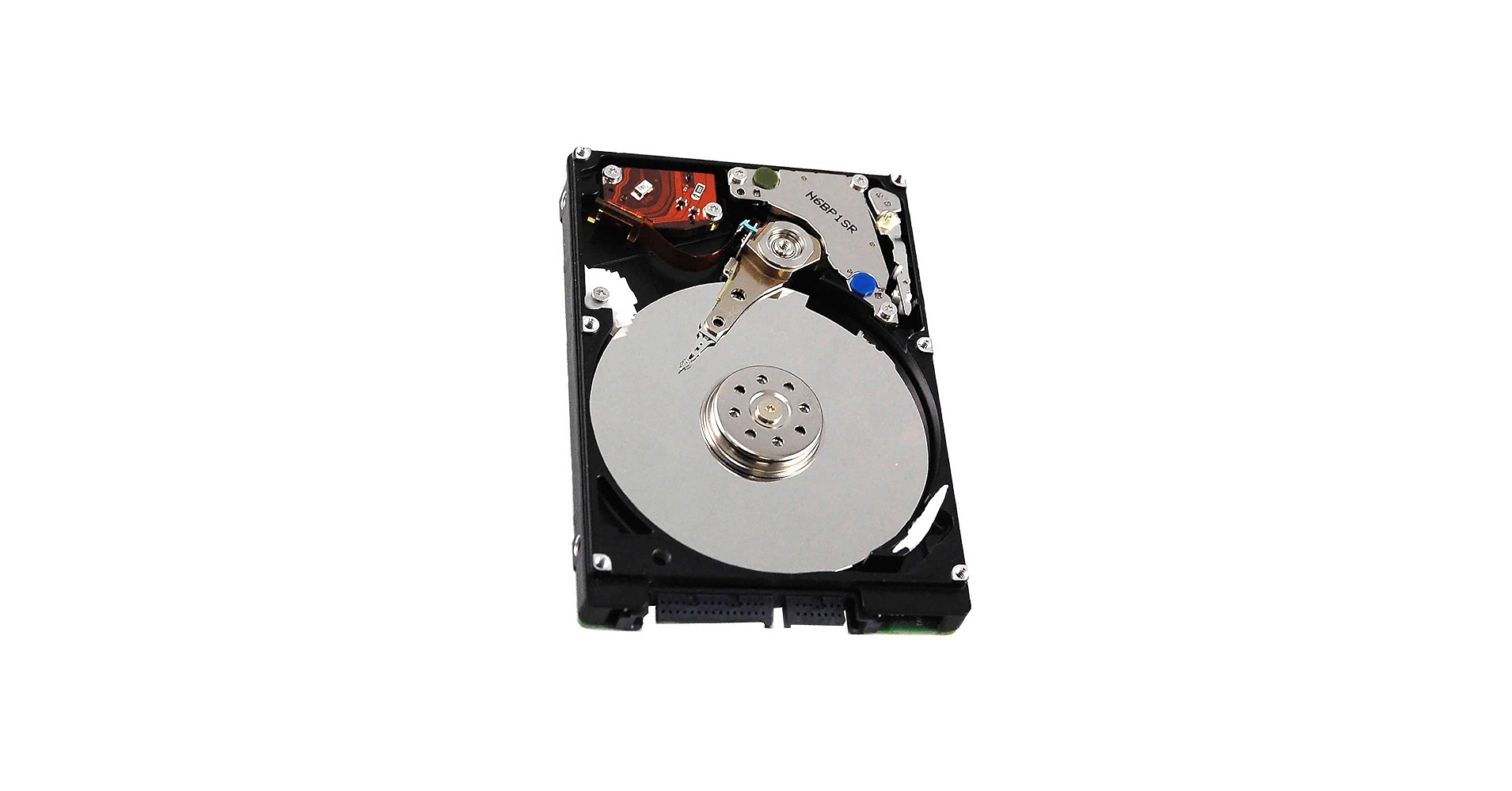 Amazon.com: Toshiba MK5059GSXP 500GB 5400 RPM 8MB Cache 2.5 SATA