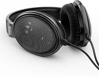Amazon.co.jp: ゼンハイザー(Sennheiser) ヘッドホン 有線 HD 650