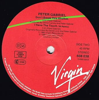 Amazon.co.jp: Sledgehammer: ミュージック