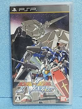Amazon | 機動戦士ガンダム ガンダム VS. ガンダム NEXT PLUS - PSP