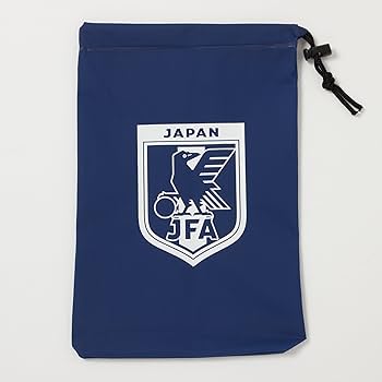 Amazon.co.jp: 日本サッカー協会(JFA) ポンチョ O-158 L : ファッション