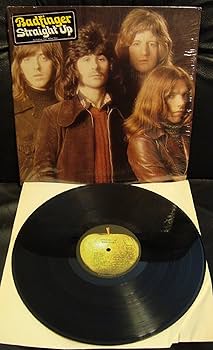 Amazon.com: Straight Up: CDs & Vinyl