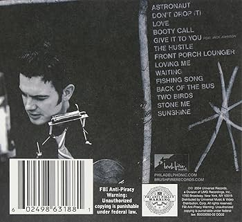 G. Love - The Hustle - Amazon.com Music