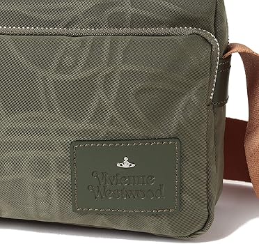 Amazon | [ヴィヴィアンウエストウッド] ラインORBエンボス メンズ