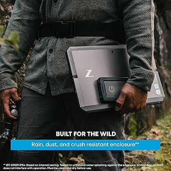 Amazon.com: SanDisk Professional 6TB G-Drive ArmorATD - Rugged