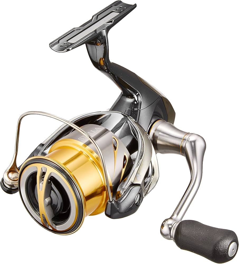 Amazon | シマノ(SHIMANO) リール 14 ステラ 2500S | シマノ(SHIMANO