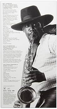 Bruce Springsteen - Born To Run - 30th Anniversary Edition