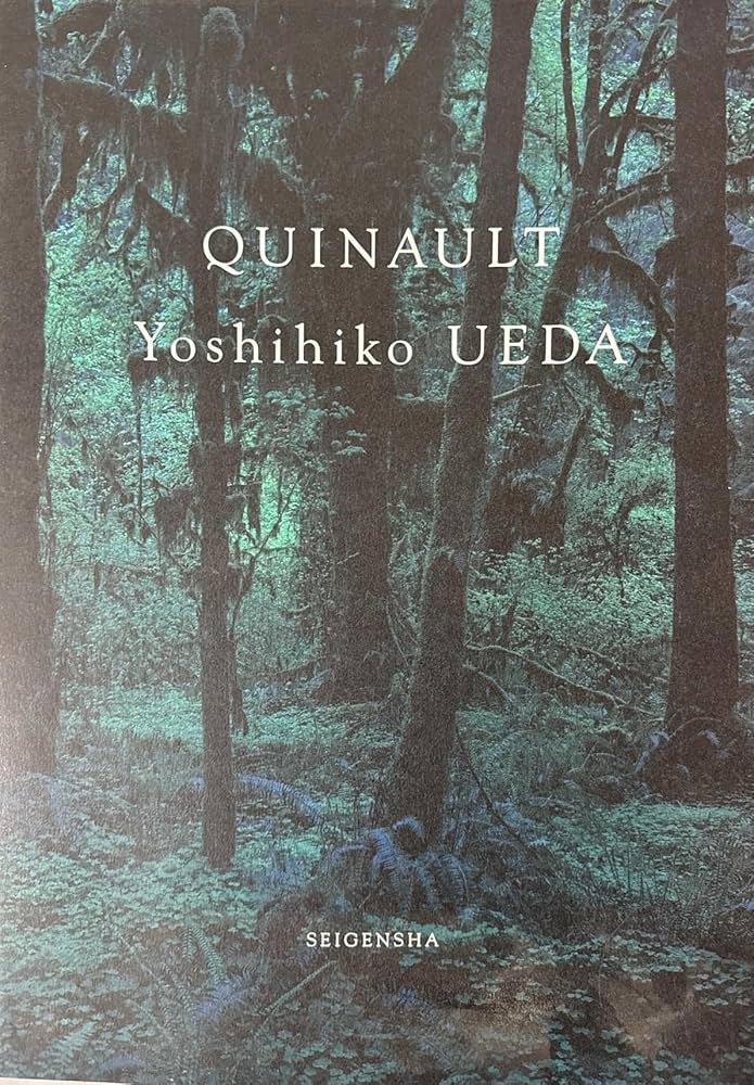 Amazon.co.jp: クゥィノルト: 上田義彦写真集 : 上田 義彦: Japanese Books