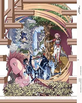 Amazon.co.jp: ソードアート・オンライン アリシゼーション War of