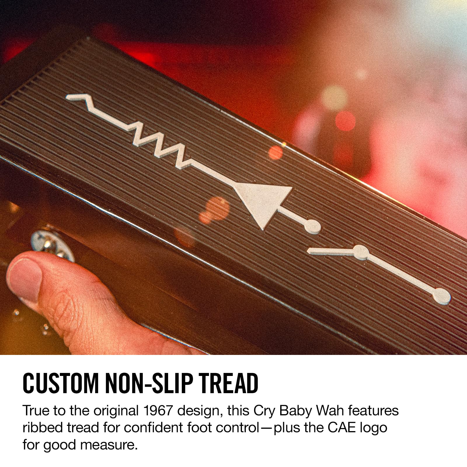 Amazon | MXR MC404 CAE WAH | ワウ | 楽器・音響機器