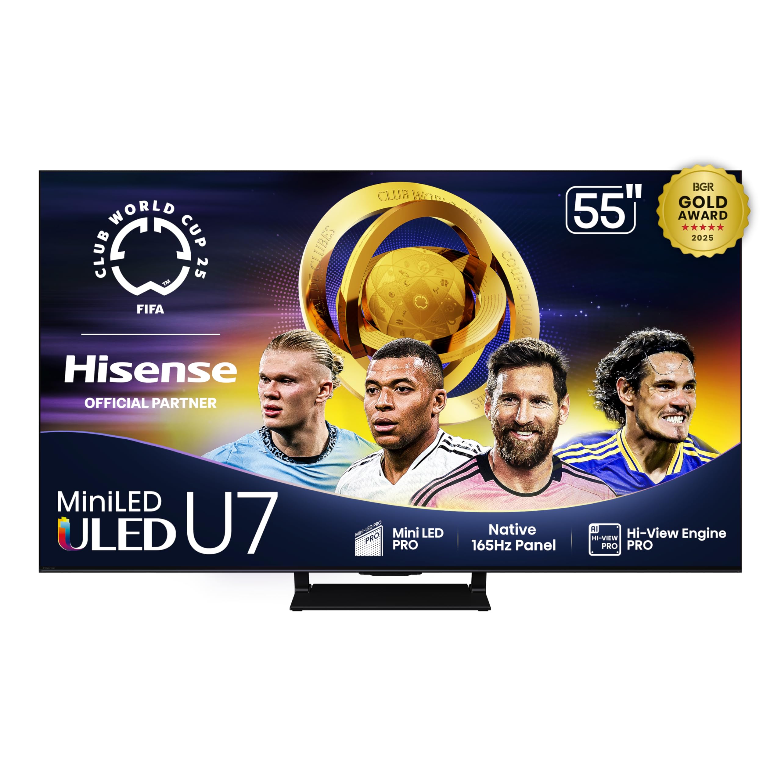 Amazon.com: Hisense 55