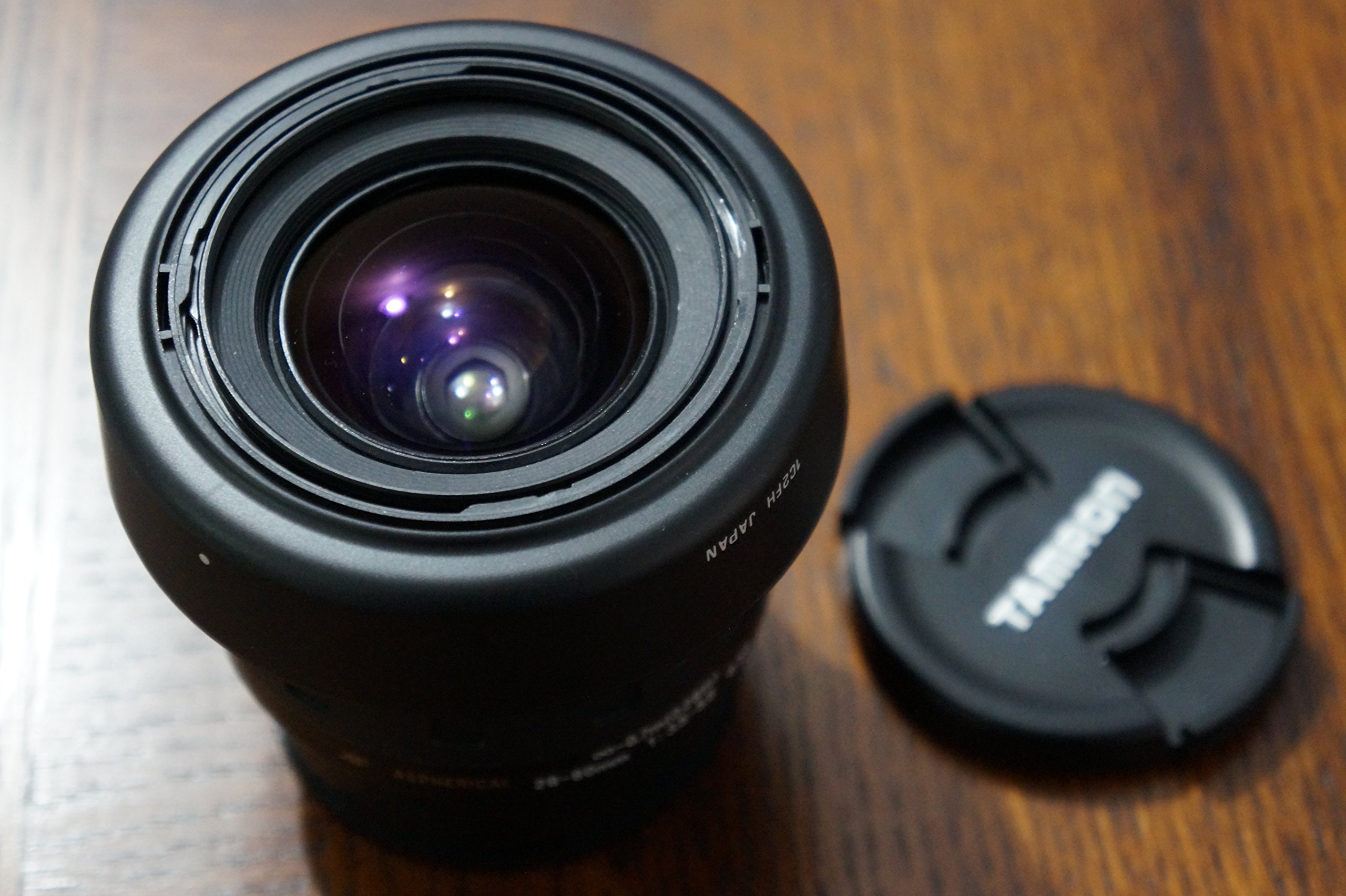 Amazon.com : Tamron AF 28-80mm f/3.5-5.6 Aspherical Lens for Sony