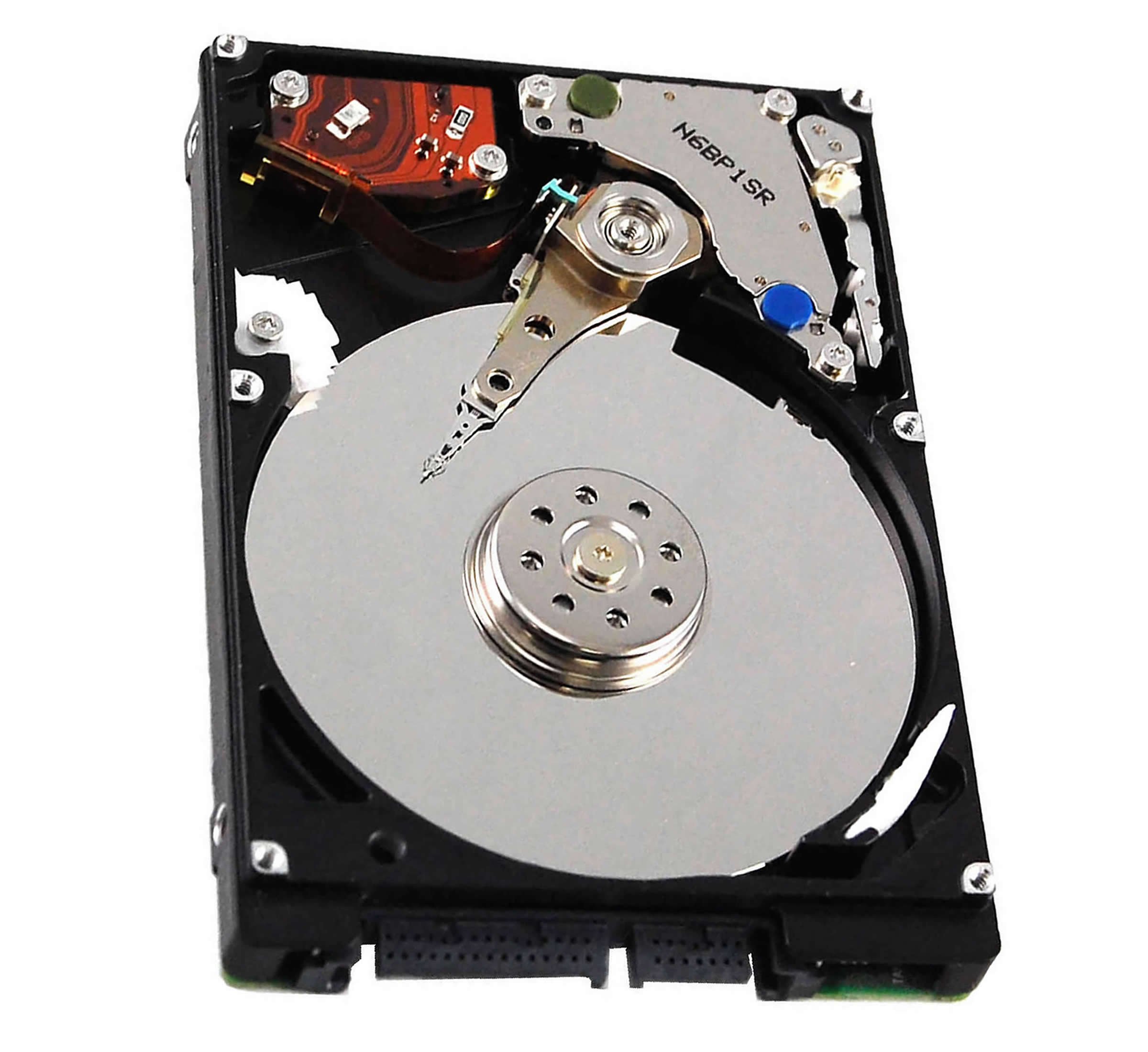 Amazon.com: Toshiba MK5059GSXP 500GB 5400 RPM 8MB Cache 2.5 SATA
