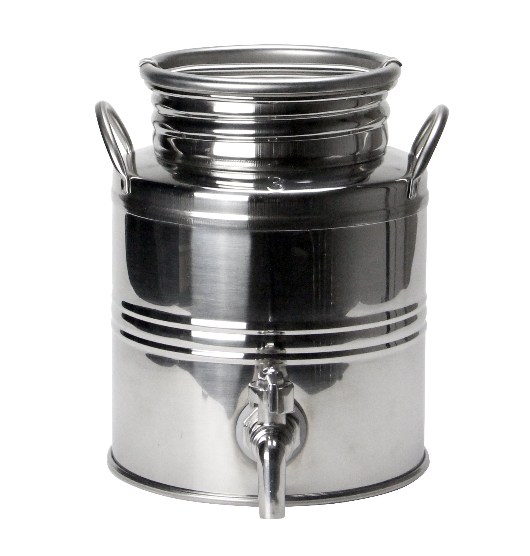 Amazon.co.jp: マルキジオ オイルドラム [3L] marchisio Oil Drum