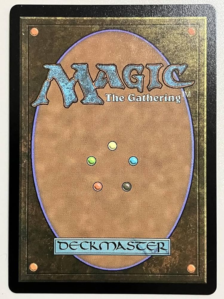 最安】MTG 法務官の声、アトラクサ シリアル ダブルレインボウfoil MTG
