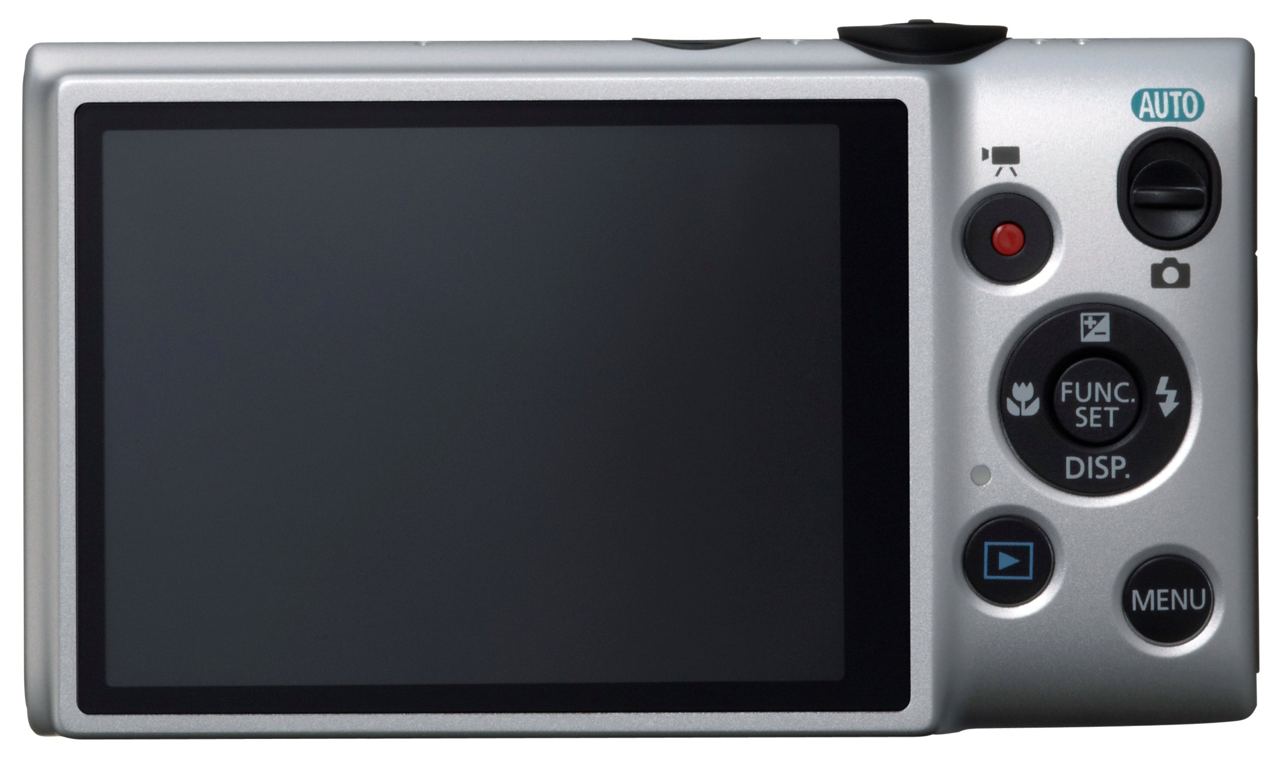 Amazon.co.jp: Canon デジタルカメラ IXY 90F 約1600万画素 光学8倍