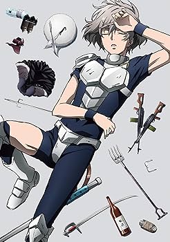 Amazon.co.jp: 十二大戦 BDBOX [Blu-ray] : 堀江瞬, 梅原裕一郎