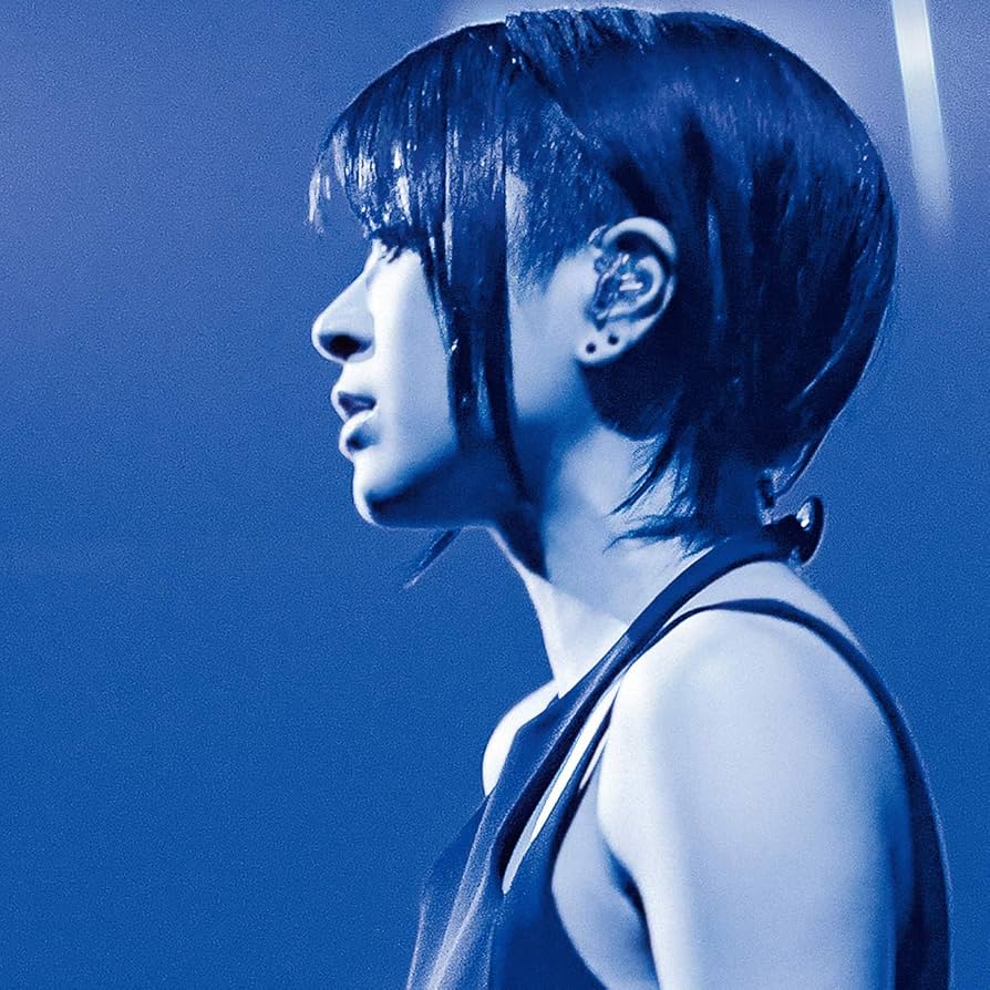 Amazon.co.jp: Hikaru Utada Laughter in the Dark Tour 2018 (完全