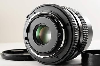 Amazon.co.jp: CONTAX Carl Zeiss DistagonT* 25mm F2.8 : 家電＆カメラ