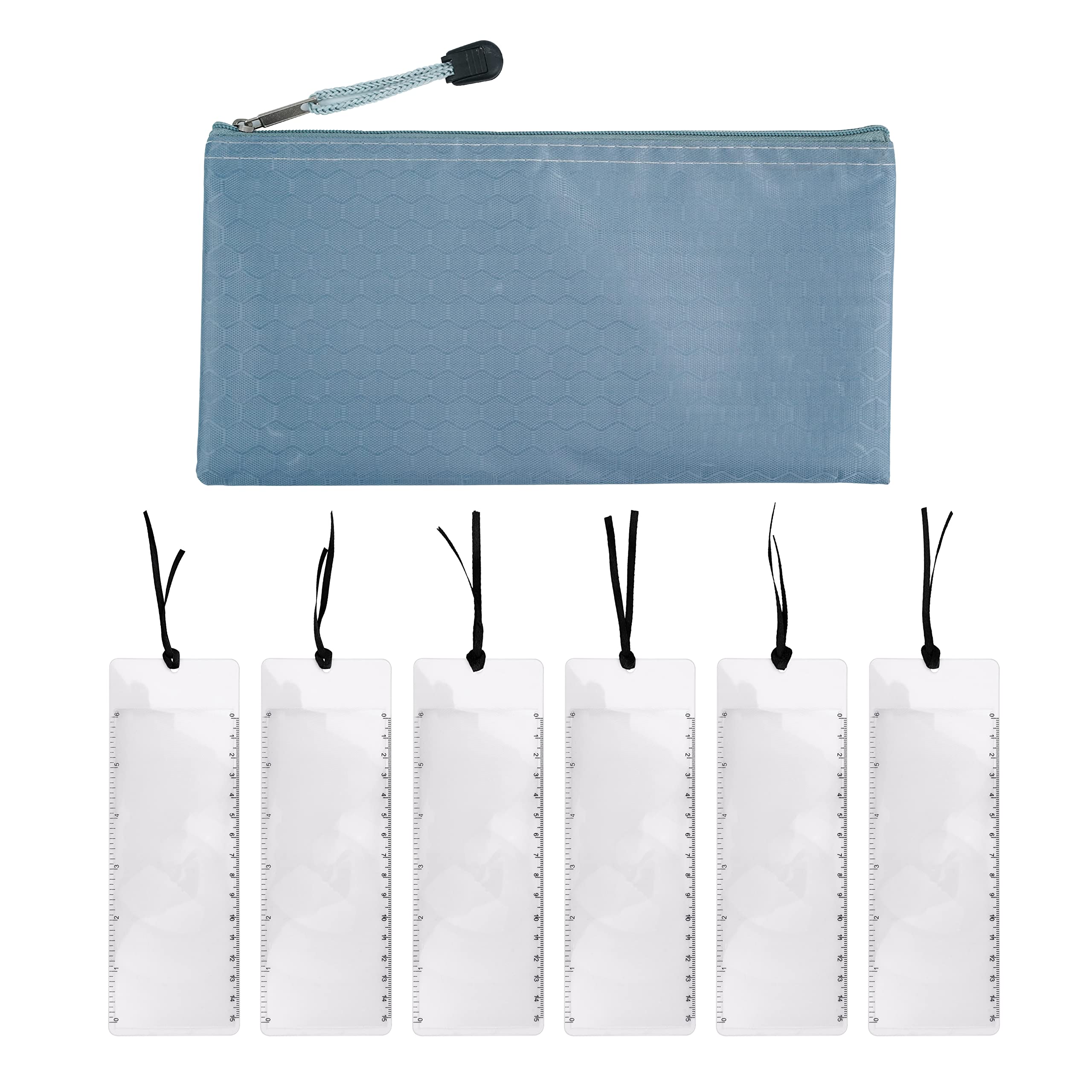 Amazon.co.jp: 6枚フレネルレンズ 3倍 雑誌を拡大する 6ピース