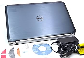 Amazon.co.jp: WindowsXP ノートパソコン デル Latitude E5520 (2コア