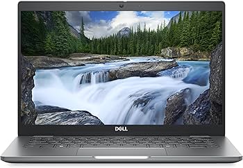 DELL Latitude 5350 Intel Core Ultra 5 135U Ordinateur portable 33